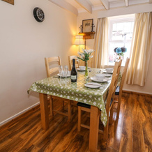 Cozy Cwtch Cottage, Llandyfriog — фото 5