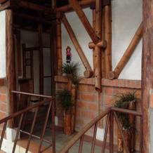 Villa Liliana Lodge Mesa De Los Santos, Лос Сантос — фото 5