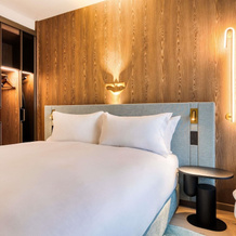 Mövenpick hotel Brussels Airport, Zaventem — photo 3