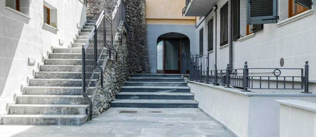 Altido Flat For 4, With Astounding Lake Como View And Pool, Фаджето-Ларио — фото 1