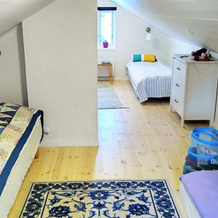 6 Person Holiday Home in Gnarp, Bergsjo — photo 4