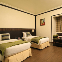 Fortune Inn Haveli, Gandhinagar - Member ITC Hotels' Group, 甘地讷格尔 — 照片 4
