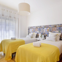 Gorgeous Beach Flat, Oeiras — photo 4