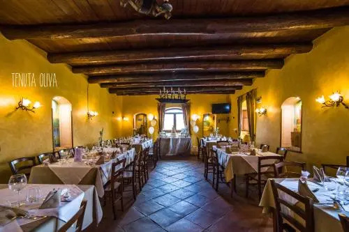 Tenuta Oliva, Фишано — фото 1