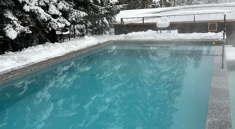 База Отдыха Forest House Resort, Архыз — фото 1