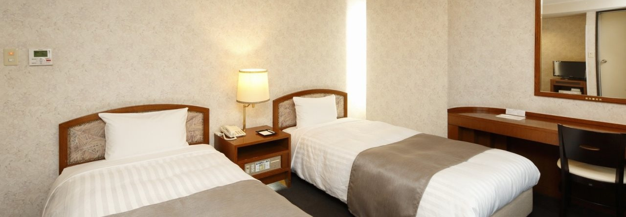Urban Hotel Tokyo Shinmatsudo, 松户 — 照片 1
