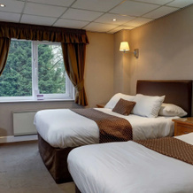 Park Hall Hotel & Spa Lancashire, A Member Of Radisson Individuals, Чорли — фото 4