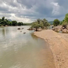 Bheemeshwari Adventure & Nature Camp, 穆杜库托雷 — 照片 4