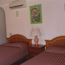 Hotel y Suites Bugambilias, Rincon de Guayabitos — photo 5