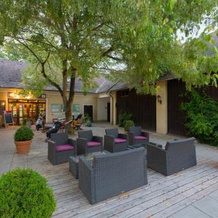 Meierhof, 施泰纳基兴安姆福斯特 — 照片 5