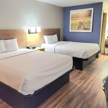 Days Inn By Wyndham Portland/Corpus Christi, Портланд — фото 4