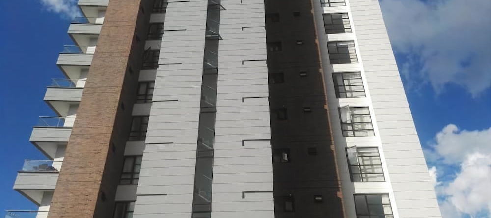 Apartamento de Lujo Poblado Campestre, 弗洛里达布兰卡 — 照片 1