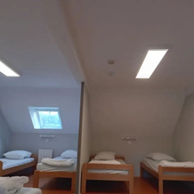 Auberge De Jeunesse Pontivy, 蓬蒂维 — 照片 4