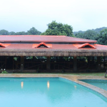 Shangri La Jungle Resort, 莫朗 — 照片 5