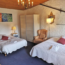 Holiday Home St Restitut with Fireplace I, 圣雷斯蒂蒂 — 照片 2