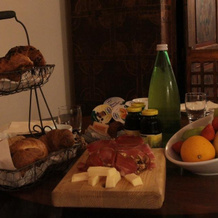 Locanda D&D Maso Sasso, Ногаредо — фото 5