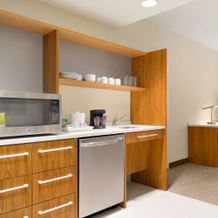 Home2 Suites By Hilton Joliet/Plainfield, Джолит — фото 5