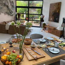 Chambre d'hôtes la Teinturerie, 鲁贝 — 照片 3