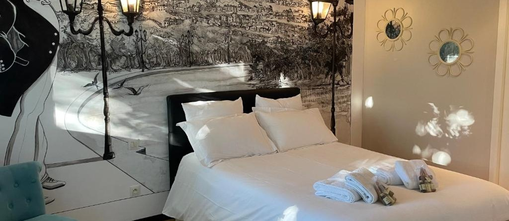 Le Maine N 5 - Fleac Angouleme - Suite Tilleul, Флеак — фото 1