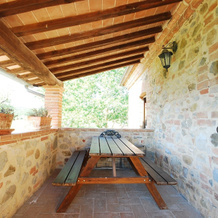 Holiday Apartment Rosellina, Citta della Pieve — photo 4
