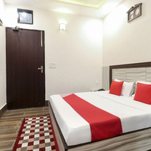 Oyo 45965 Hotel Krishnam, 坦纳萨尔 — 照片 4