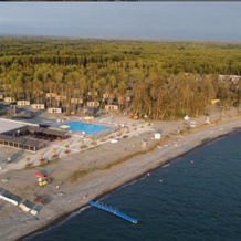 Tamysh Village Hotel, Тамыш — 照片 3