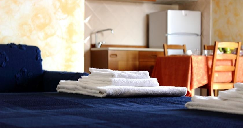 B&B Scopella, Кастель-дАццано — фото 1