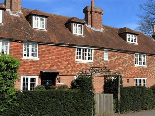 Old Inn B&B, 威特舍姆 — 照片 1