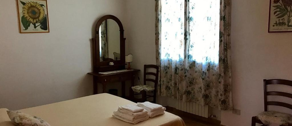 La Fontanella Del Giardino, Капальбио — фото 1