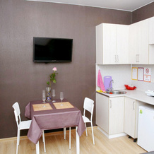 Kvartirkin Mini-hotel, Yegoryevsk — photo 4