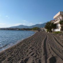 Apt 30M From Beach, Амаринтос — фото 2