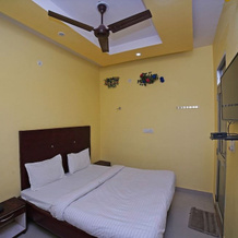 Spot On 39779 Hotel Rama Palace, Морадабад — фото 4