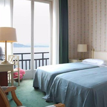 Hotel Milano, Belgirate — photo 3