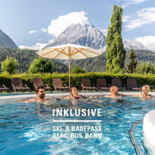 Engadiner Boutique-Hotel GuardaVal, Scuol — photo 4