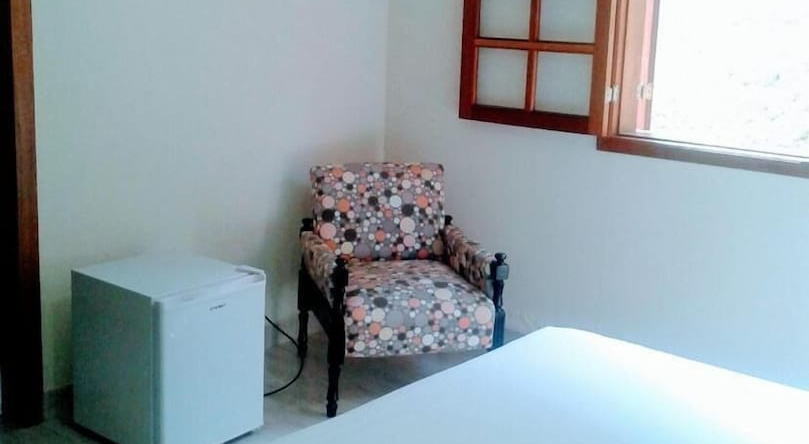 Pousada Ouro Do Vintem, Conceição do Mato Dentro — photo 1