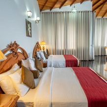 Hotel Sudu Araliya Hotel, 波隆纳鲁沃 — 照片 4