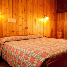 Hotel Ristoro Vagneur, 圣尼古拉 — 照片 2