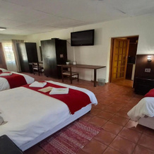 Castello Guesthouse Vryburg, 弗赖堡 — 照片 3
