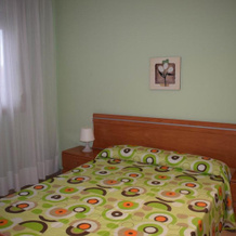 Apartamentos VIDA Versus, Sanxenxo — photo 4