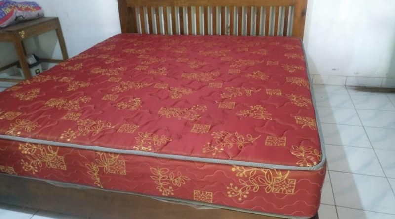 Dista Homestay, 蒙图克 — 照片 1