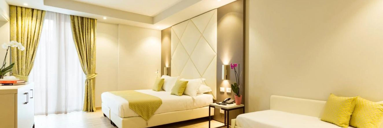 Villa Garuti Hotel & Appartements, 帕登盖苏尔加尔达 — 照片 1