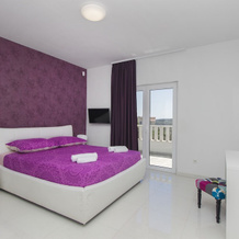 Villa Tramonto, Seget Vranjica — photo 4