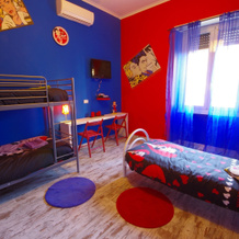 Comics Guesthouse, Рим — фото 2