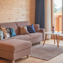 Rittis Alpin Chalets Dachstein, 拉姆绍达赫斯坦 — 照片 4