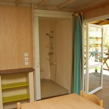 Camping La Ferme de Castellane, 卡斯特拉讷 — 照片 4