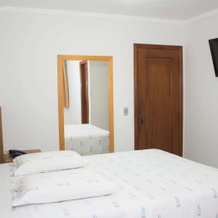 Ilha Porchat Hotel, Sao Vicente — photo 2