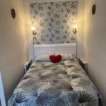 Retro Studiya Na Krepostnoy 39 Flat, Vyborg — photo 2