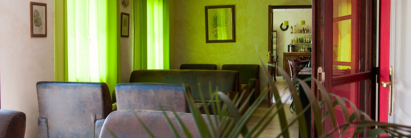 Domaine De La Courbe Hôtel & Spa, Ле-Люд — фото 1