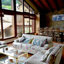 Casa Rural Paller I Cort Del Pairot, Ансовелл — фото 2