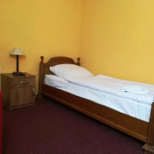Hotel Polonia, Nowa Sol — photo 3